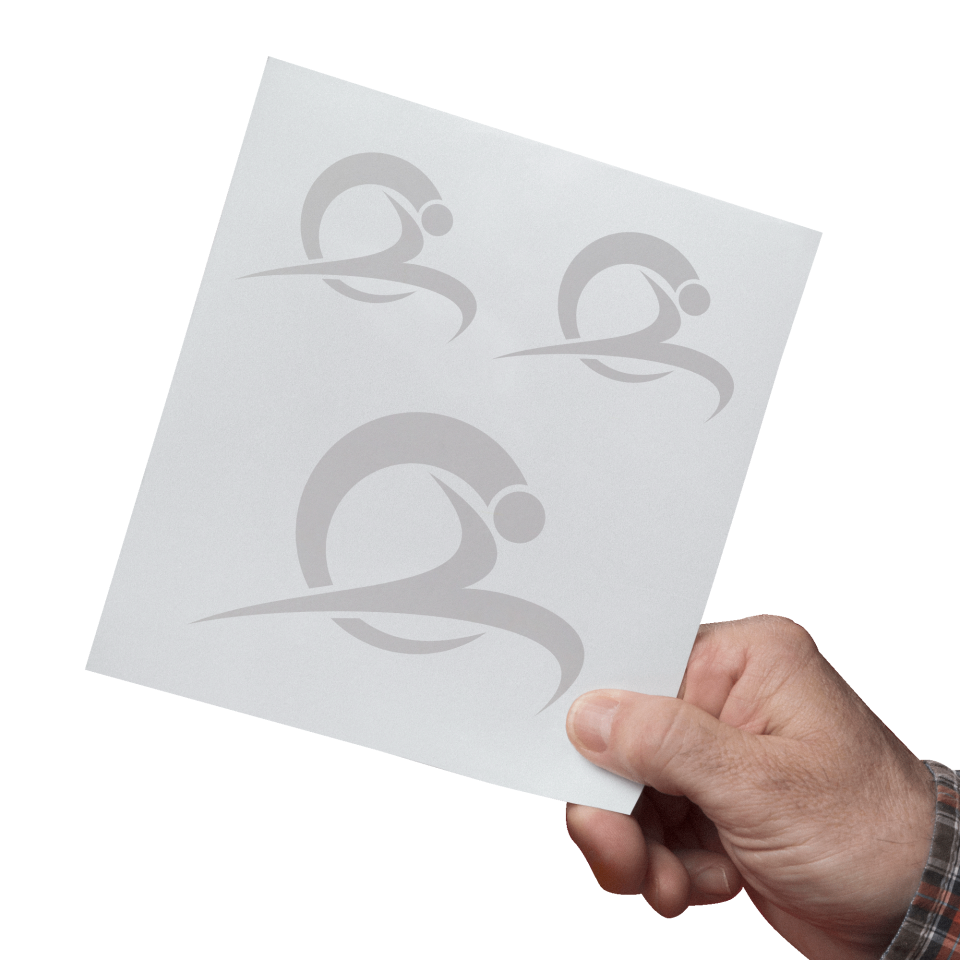 DTF Eco monocolor termoadhesivo