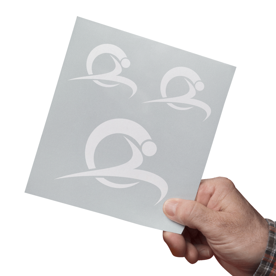 DTF Eco monocolor termoadhesivo