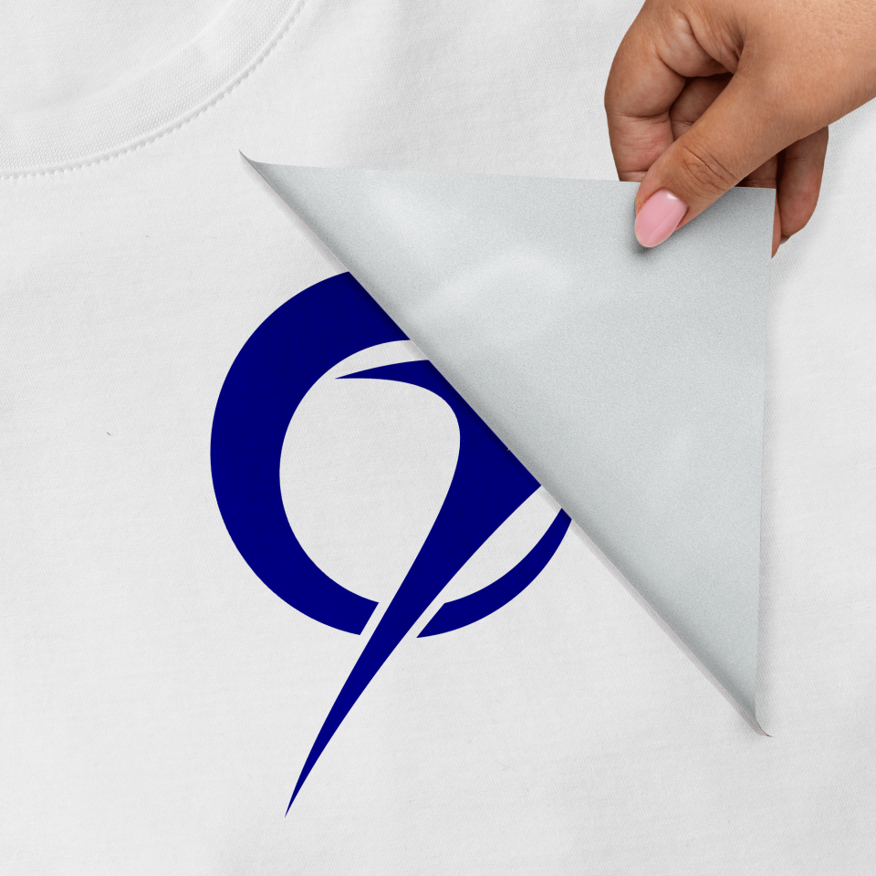 DTF Eco monocolor termoadhesivo