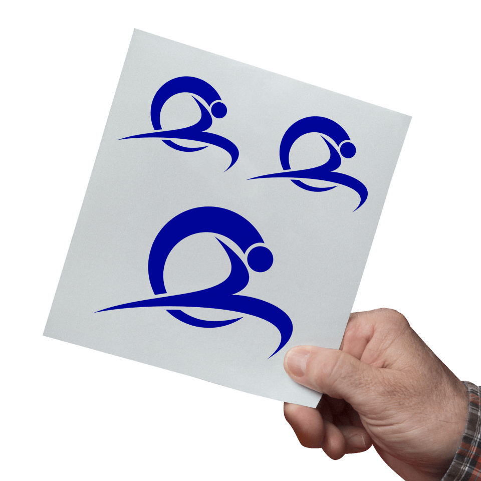 DTF Eco monocolor termoadhesivo