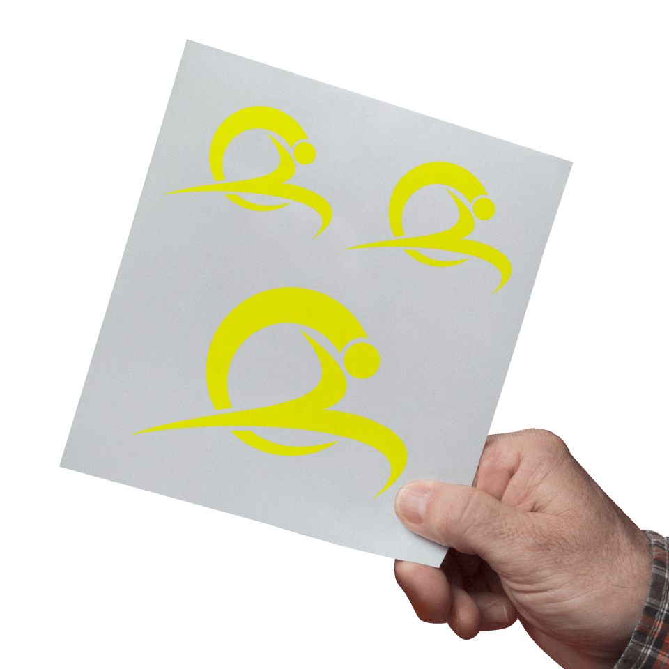 DTF Eco monocolor termoadhesivo