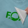 DTF Eco monocolor termoadhesivo