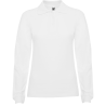 Polo manga larga de mujer Roly ESTRELLA