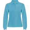 Polo manga larga de mujer Roly ESTRELLA