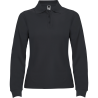 Polo manga larga de mujer Roly ESTRELLA