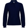 Polo manga larga de mujer Roly ESTRELLA