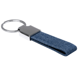 Llavero tejido vaquero Stamina BRADY