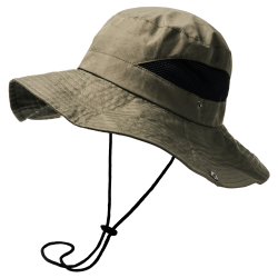 Gorro tipo safari Stamina KENIA