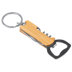 Llavero abridor Stamina GUNES