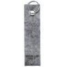 Llavero de fieltro Stamina GONAX