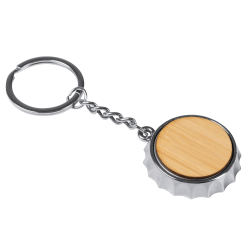 Llavero abridor Stamina DUPONT