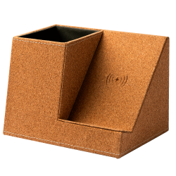 Portalápices con cargador PROMET Stamina