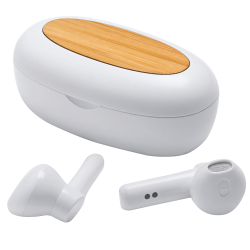 Auriculares inalámbricos Stamina VALDI