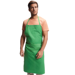 Delantal largo Roly DUCASSE