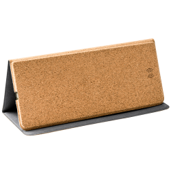 Alfombrilla con cargador ALAX Stamina