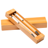 Set bolígrafo y portaminas KIOTO Stamina