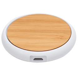 Cargador inalámbrico SOYUZ Stamina