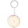 Llavero redondo BUDAN Stamina