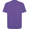 Camiseta oversize Roly BULL Colores