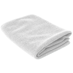 Toalla de mano blanca BAY Stamina