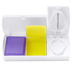 Pastillero MEDY Stamina