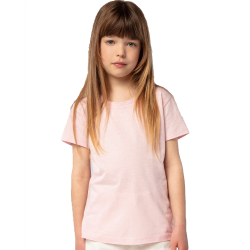 Camiseta niña personalizada