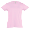 Camiseta niña personalizada