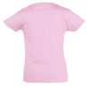 Camiseta niña personalizada