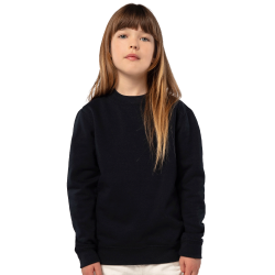 Sudadera infantil Sol's NEW SUPREME K