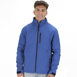 Chaqueta Softshell Makito MOLTER