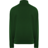 Sudadera con cremallera Roly ULAN