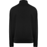 Sudadera con cremallera Roly ULAN