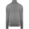 Sudadera con cremallera Roly ULAN