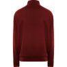 Sudadera con cremallera Roly ULAN