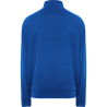 Sudadera con cremallera Roly ULAN