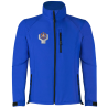 Chaqueta Softshell Makito MOLTER