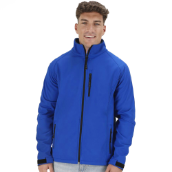 Chaqueta Softshell Makito MOLTER