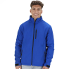 Chaqueta Softshell Makito MOLTER
