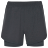 Pantalón corto con malla Roly LANUS