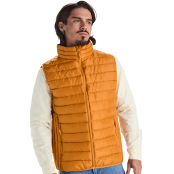 Chalecos Nórdico Hombre Alcochados