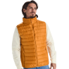 Chalecos Nórdico Hombre Alcochados