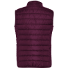 Chaleco acolchado de mujer Roly OSLO W