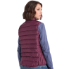 Chaleco acolchado de mujer Roly OSLO W