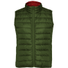 Chaleco acolchado de mujer Roly OSLO W