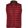 Chaleco acolchado de mujer Roly OSLO W