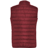 Chaleco acolchado de mujer Roly OSLO W