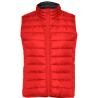 Chaleco acolchado de mujer Roly OSLO W