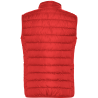 Chaleco acolchado de mujer Roly OSLO W