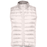 Chaleco acolchado de mujer Roly OSLO W