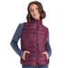 Chaleco acolchado de mujer Roly OSLO W